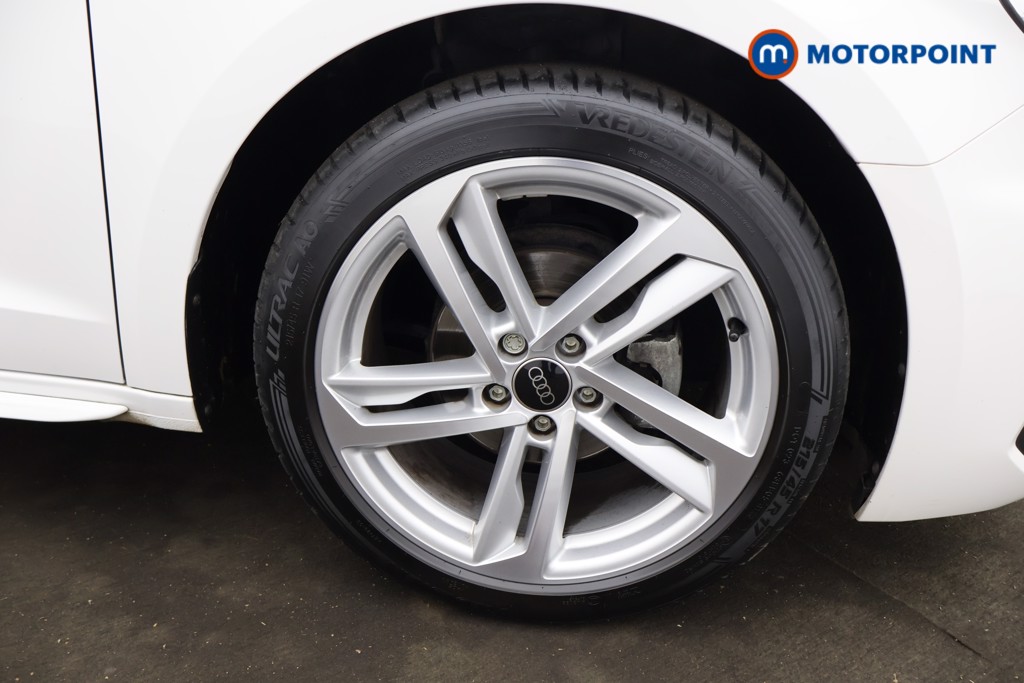 Audi A1 S Line Manual Petrol Hatchback - Stock Number (1583680) - 29th supplementary image