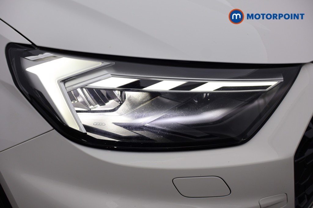 Audi A1 S Line Manual Petrol Hatchback - Stock Number (1583680) - 30th supplementary image