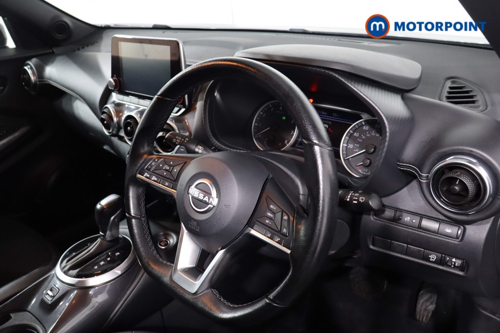 Nissan Juke N-Connecta Automatic Petrol SUV - Stock Number (1583856) - 22nd supplementary image