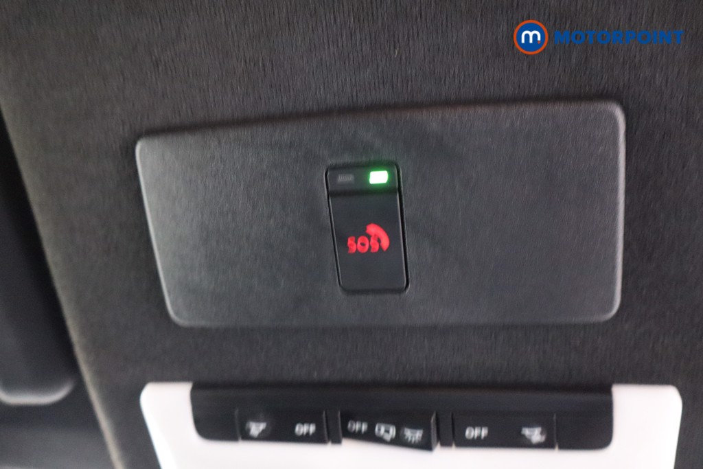 Nissan Juke N-Connecta Automatic Petrol SUV - Stock Number (1583856) - 24th supplementary image