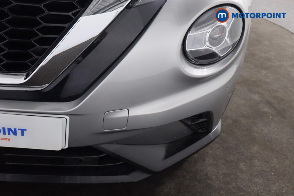 Nissan Juke N-Connecta Automatic Petrol SUV - Stock Number (1583856) - 27th supplementary image