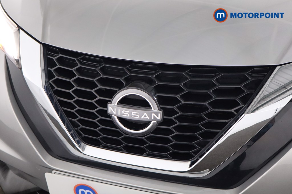 Nissan Juke N-Connecta Automatic Petrol SUV - Stock Number (1583856) - 28th supplementary image