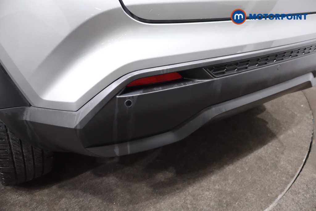 Nissan Juke N-Connecta Automatic Petrol SUV - Stock Number (1583856) - 33rd supplementary image