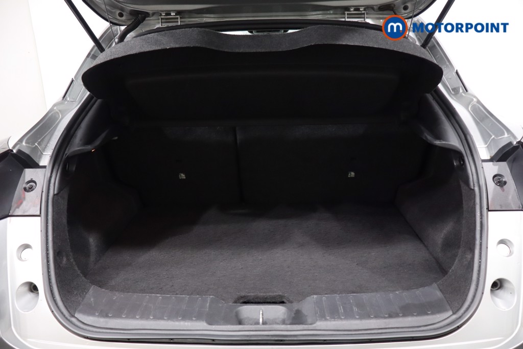 Nissan Juke N-Connecta Automatic Petrol SUV - Stock Number (1583856) - 36th supplementary image