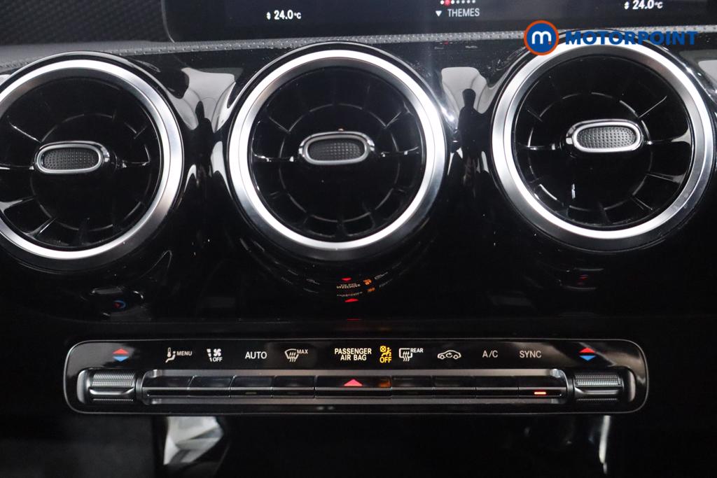 Mercedes-Benz A Class Sport Automatic Petrol Hatchback - Stock Number (1583947) - 3rd supplementary image