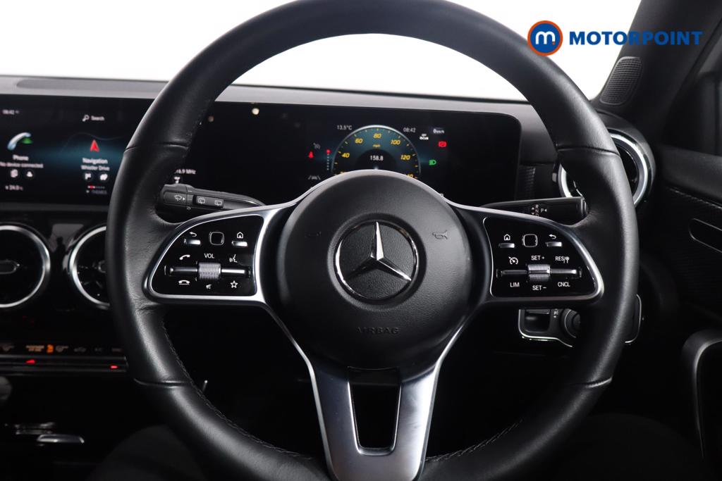 Mercedes-Benz A Class Sport Automatic Petrol Hatchback - Stock Number (1583947) - 5th supplementary image
