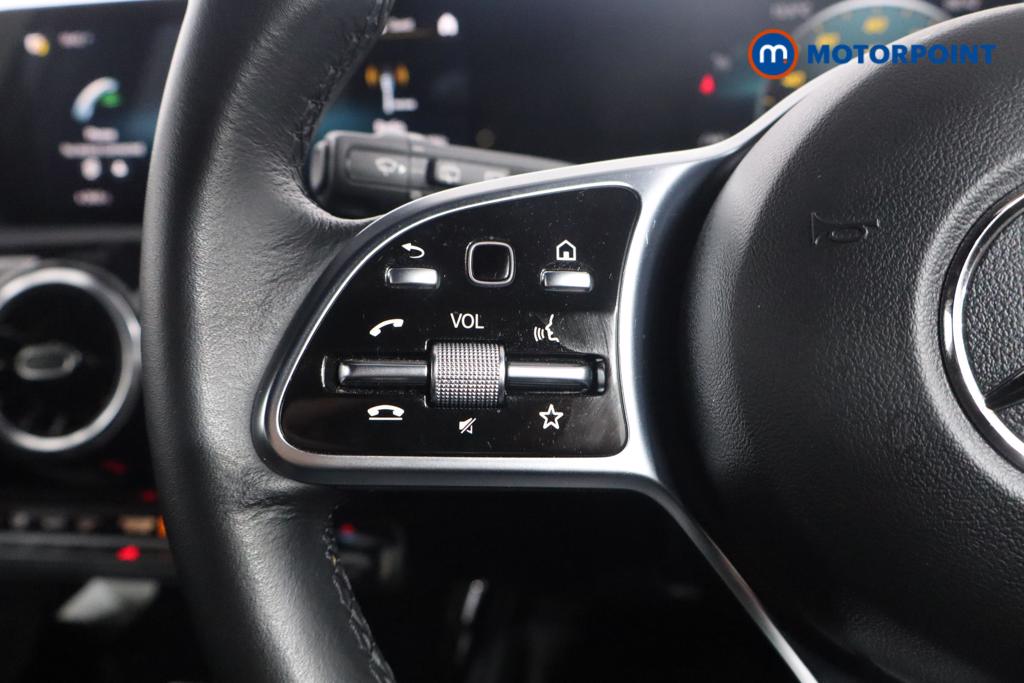 Mercedes-Benz A Class Sport Automatic Petrol Hatchback - Stock Number (1583947) - 6th supplementary image