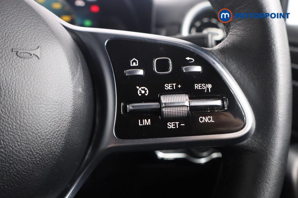 Mercedes-Benz A Class Sport Automatic Petrol Hatchback - Stock Number (1583947) - 7th supplementary image