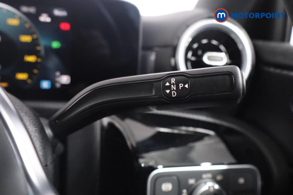 Mercedes-Benz A Class Sport Automatic Petrol Hatchback - Stock Number (1583947) - 9th supplementary image