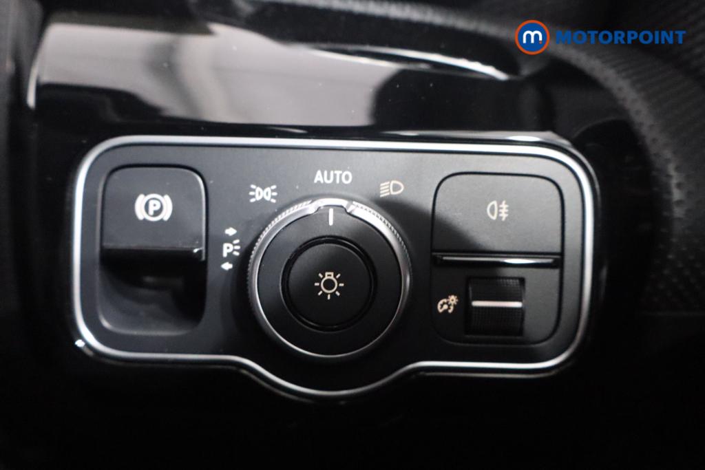 Mercedes-Benz A Class Sport Automatic Petrol Hatchback - Stock Number (1583947) - 11th supplementary image