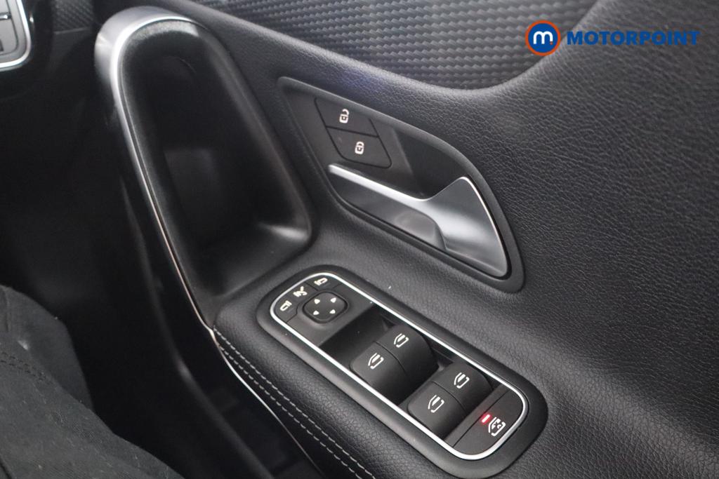 Mercedes-Benz A Class Sport Automatic Petrol Hatchback - Stock Number (1583947) - 13th supplementary image