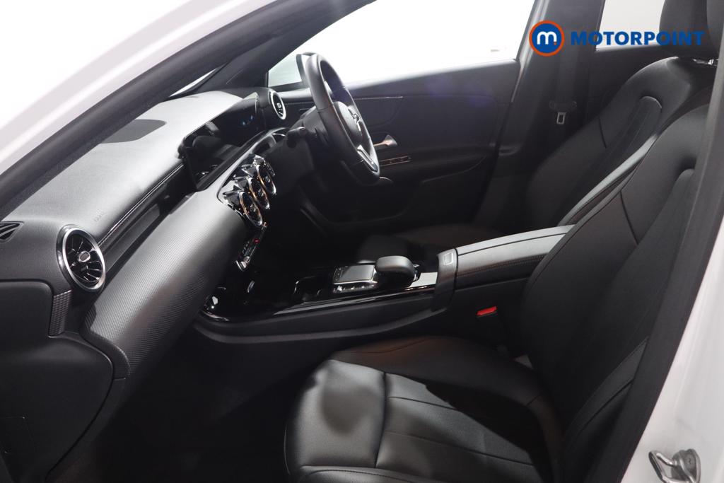 Mercedes-Benz A Class Sport Automatic Petrol Hatchback - Stock Number (1583947) - 15th supplementary image