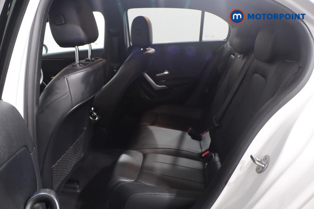 Mercedes-Benz A Class Sport Automatic Petrol Hatchback - Stock Number (1583947) - 17th supplementary image