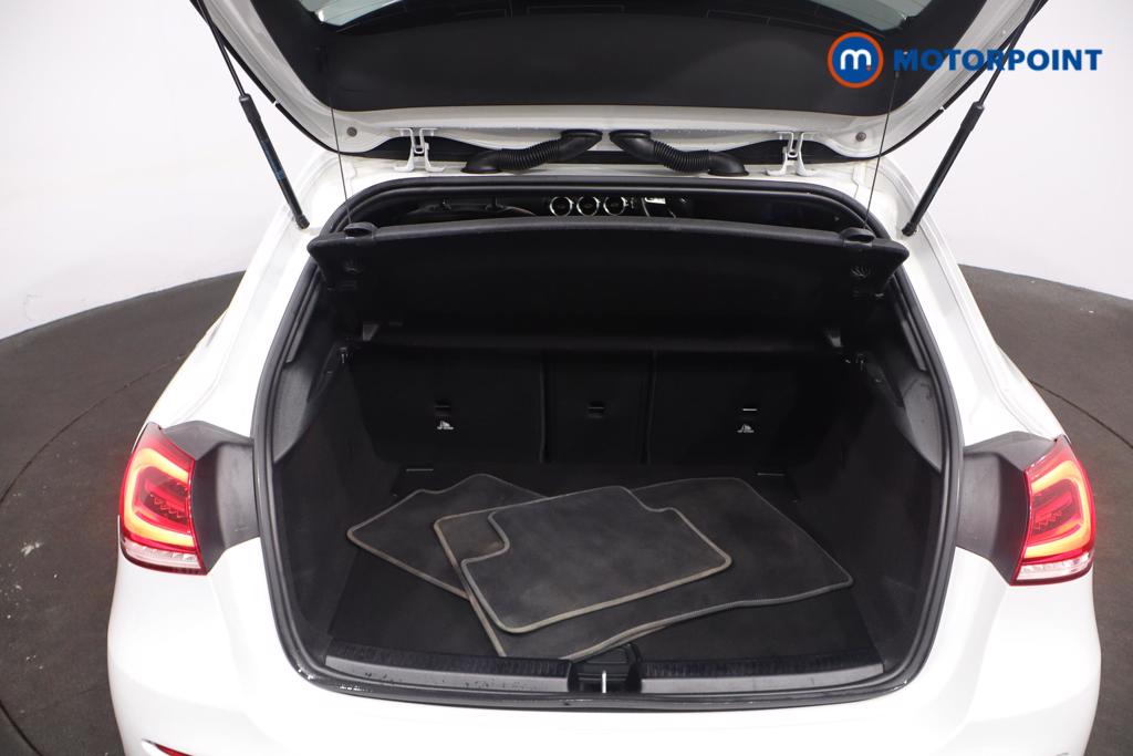 Mercedes-Benz A Class Sport Automatic Petrol Hatchback - Stock Number (1583947) - 20th supplementary image