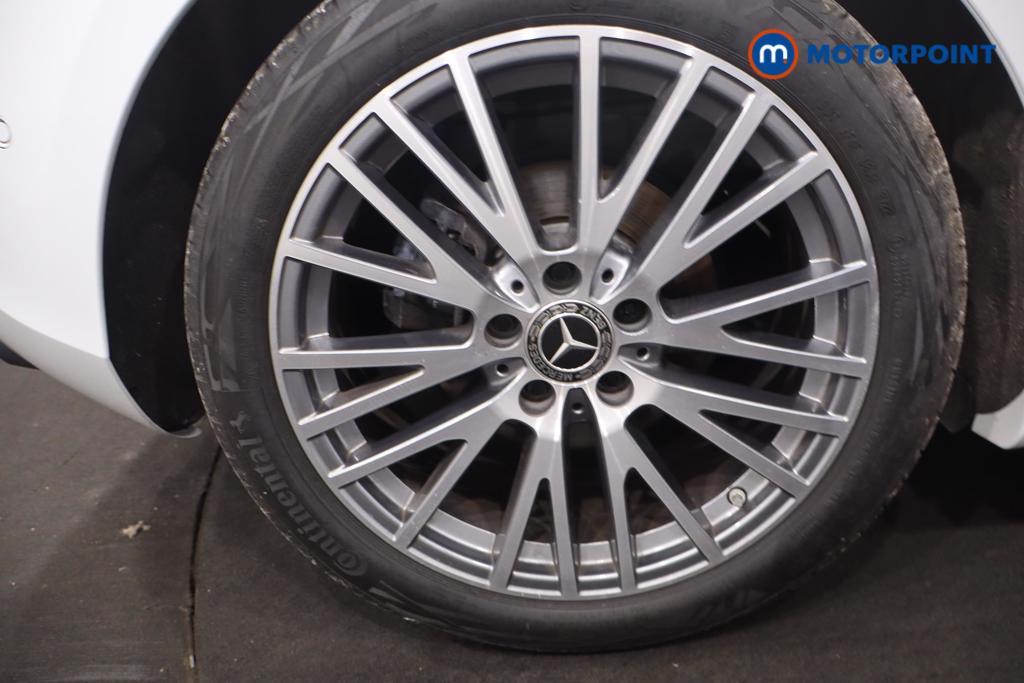 Mercedes-Benz A Class Sport Automatic Petrol Hatchback - Stock Number (1583947) - 24th supplementary image