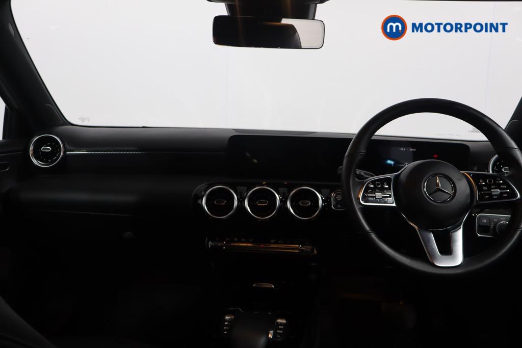 Mercedes-Benz A Class Sport Automatic Petrol Hatchback - Stock Number (1583947) - 1st supplementary image