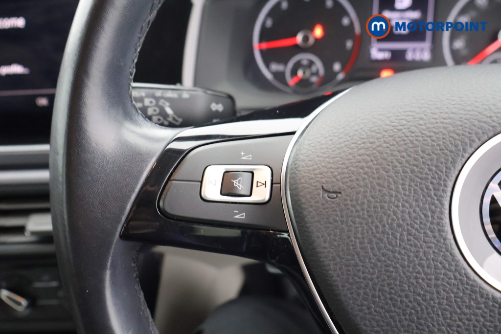 Volkswagen Polo Beats Manual Petrol Hatchback - Stock Number (1583965) - 2nd supplementary image