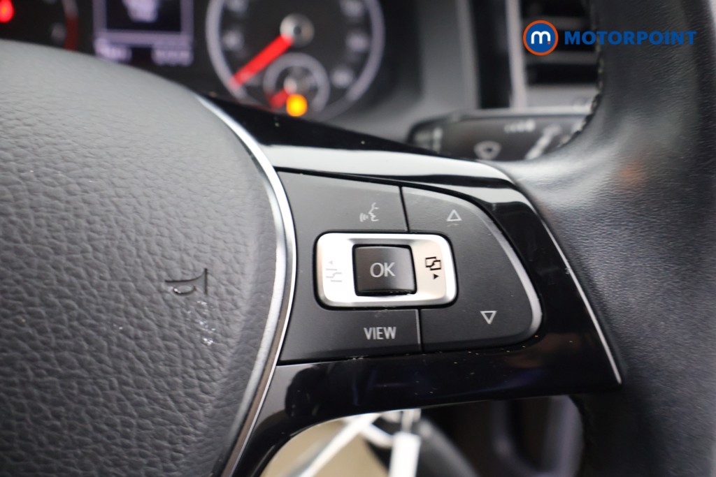 Volkswagen Polo Beats Manual Petrol Hatchback - Stock Number (1583965) - 3rd supplementary image