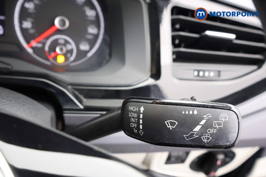 Volkswagen Polo Beats Manual Petrol Hatchback - Stock Number (1583965) - 6th supplementary image