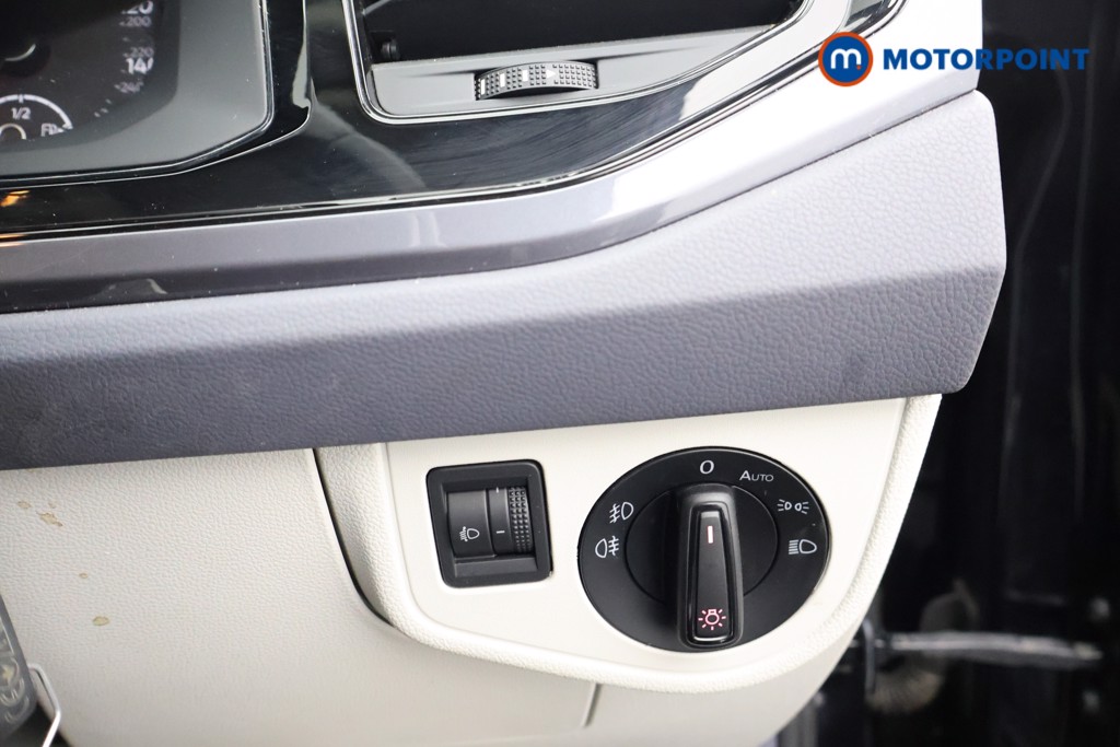 Volkswagen Polo Beats Manual Petrol Hatchback - Stock Number (1583965) - 7th supplementary image