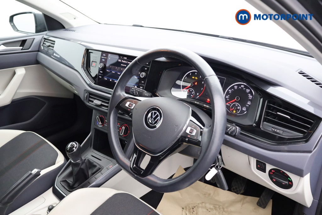 Volkswagen Polo Beats Manual Petrol Hatchback - Stock Number (1583965) - 14th supplementary image