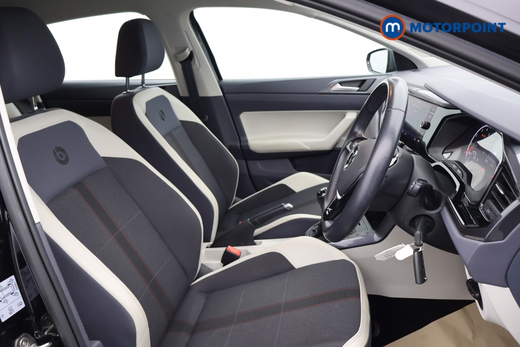 Volkswagen Polo Beats Manual Petrol Hatchback - Stock Number (1583965) - 15th supplementary image