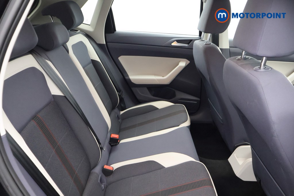 Volkswagen Polo Beats Manual Petrol Hatchback - Stock Number (1583965) - 17th supplementary image