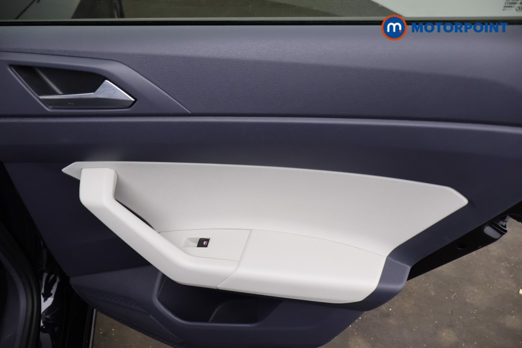 Volkswagen Polo Beats Manual Petrol Hatchback - Stock Number (1583965) - 19th supplementary image