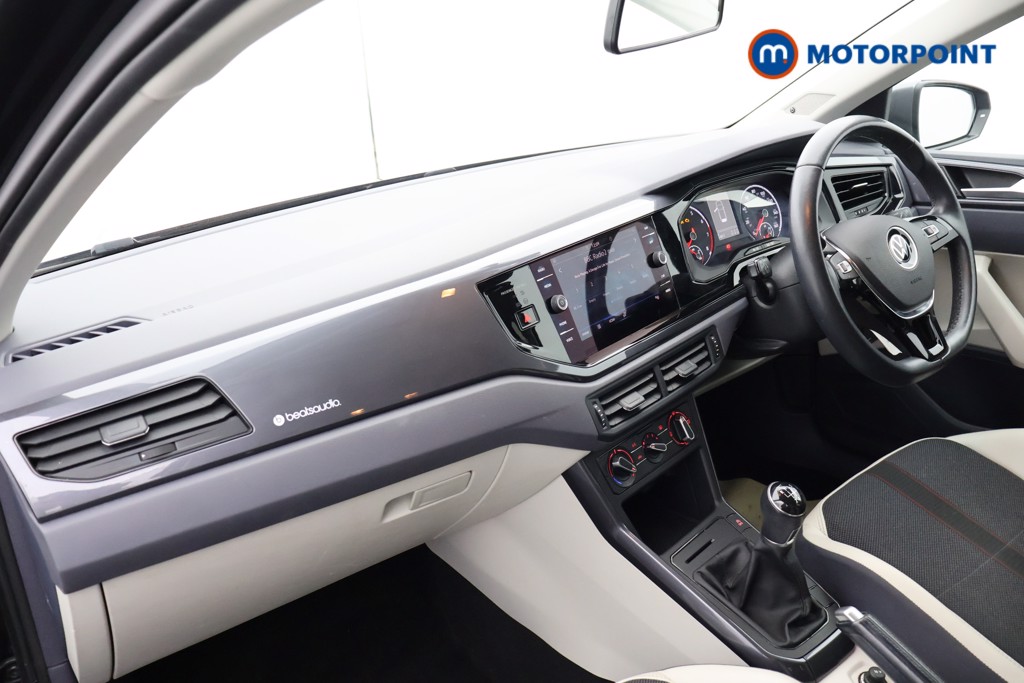 Volkswagen Polo Beats Manual Petrol Hatchback - Stock Number (1583965) - 20th supplementary image