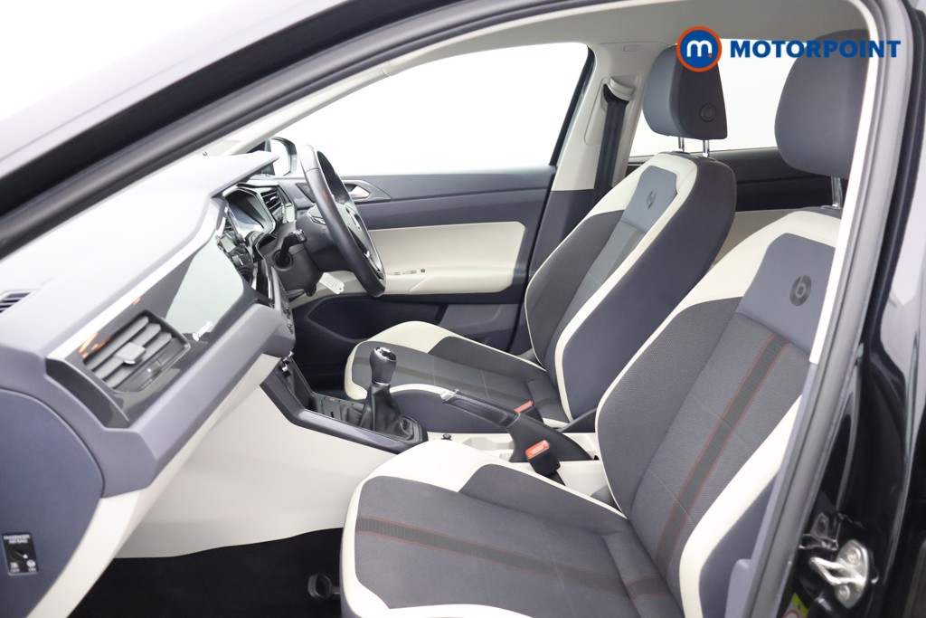 Volkswagen Polo Beats Manual Petrol Hatchback - Stock Number (1583965) - 21st supplementary image