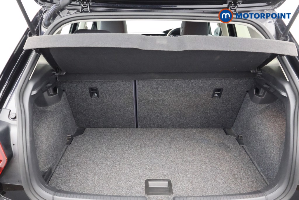 Volkswagen Polo Beats Manual Petrol Hatchback - Stock Number (1583965) - 22nd supplementary image