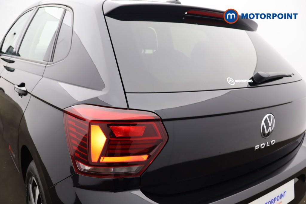 Volkswagen Polo Beats Manual Petrol Hatchback - Stock Number (1583965) - 23rd supplementary image