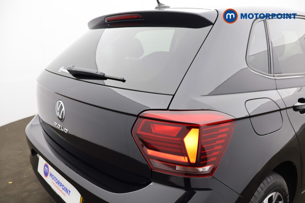 Volkswagen Polo Beats Manual Petrol Hatchback - Stock Number (1583965) - 24th supplementary image