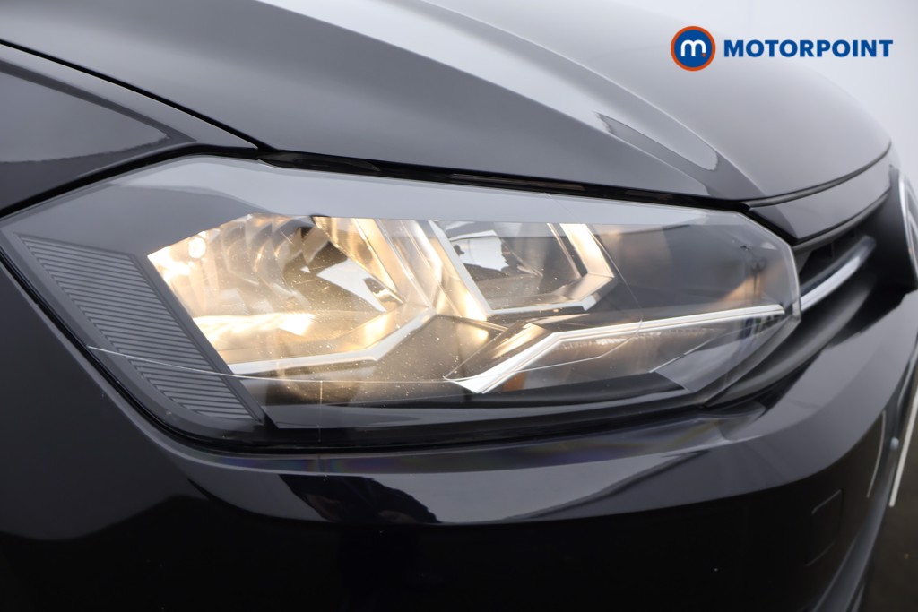 Volkswagen Polo Beats Manual Petrol Hatchback - Stock Number (1583965) - 28th supplementary image