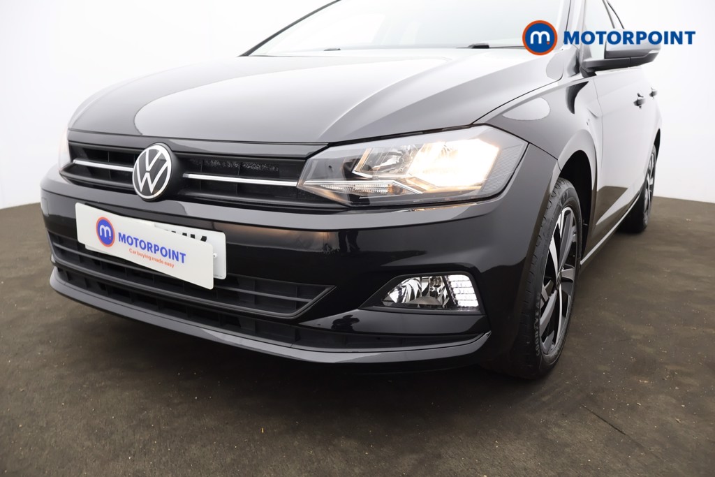 Volkswagen Polo Beats Manual Petrol Hatchback - Stock Number (1583965) - 29th supplementary image