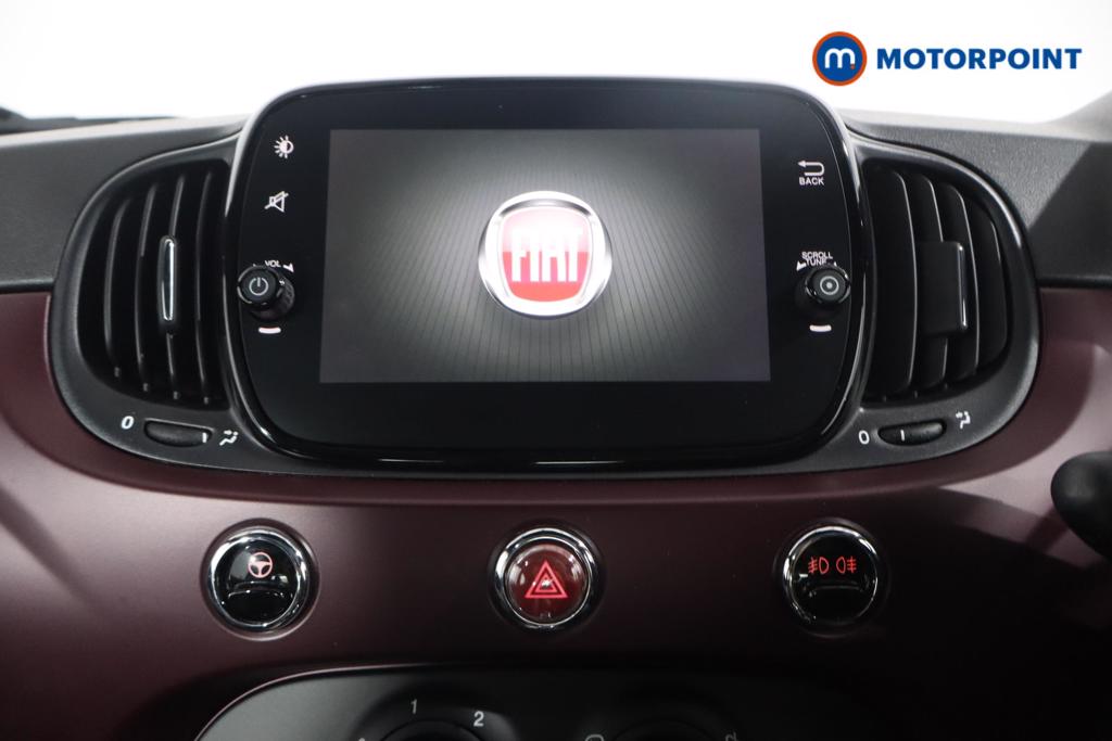Fiat 500 Star Manual Petrol Hatchback - Stock Number (1583990) - 2nd supplementary image