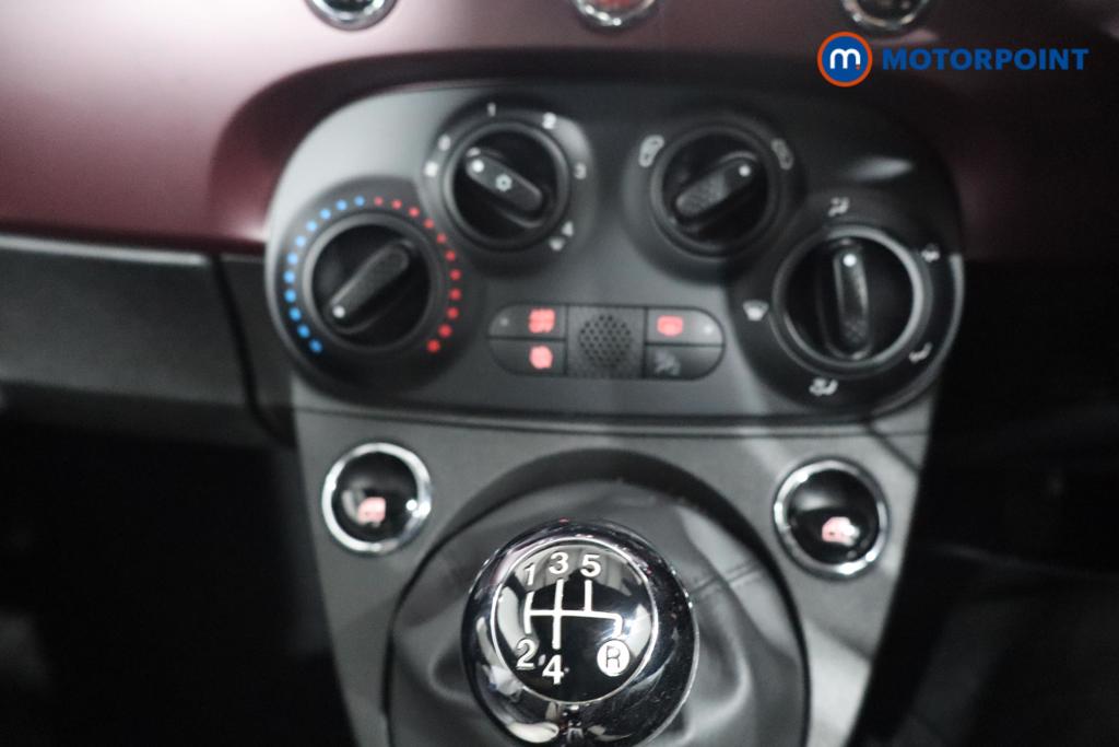 Fiat 500 Star Manual Petrol Hatchback - Stock Number (1583990) - 3rd supplementary image