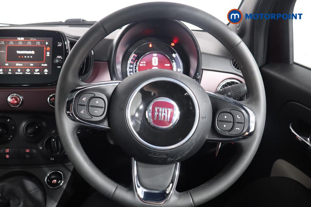 Fiat 500 Star Manual Petrol Hatchback - Stock Number (1583990) - 4th supplementary image