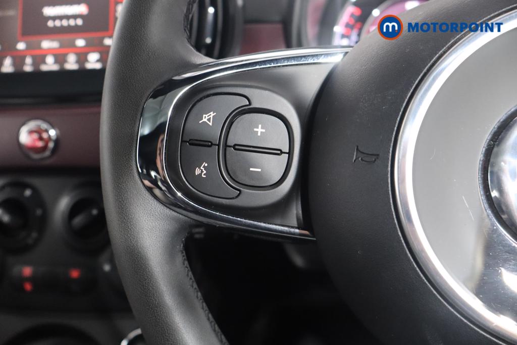Fiat 500 Star Manual Petrol Hatchback - Stock Number (1583990) - 5th supplementary image