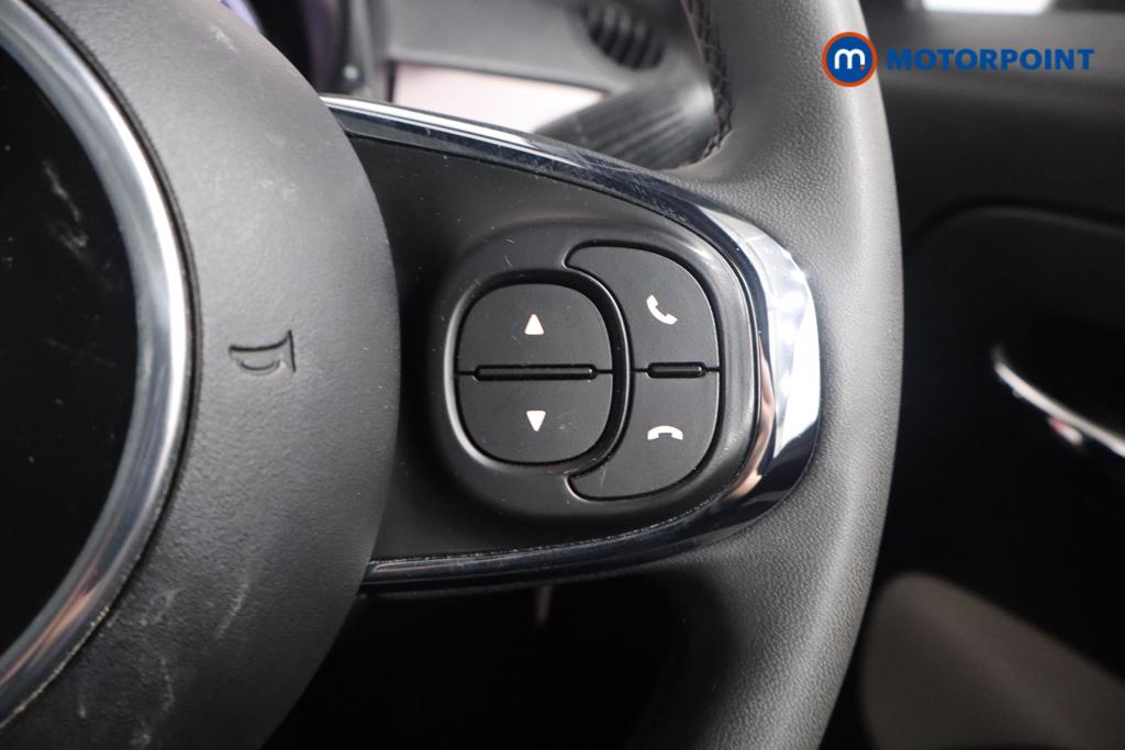 Fiat 500 Star Manual Petrol Hatchback - Stock Number (1583990) - 6th supplementary image
