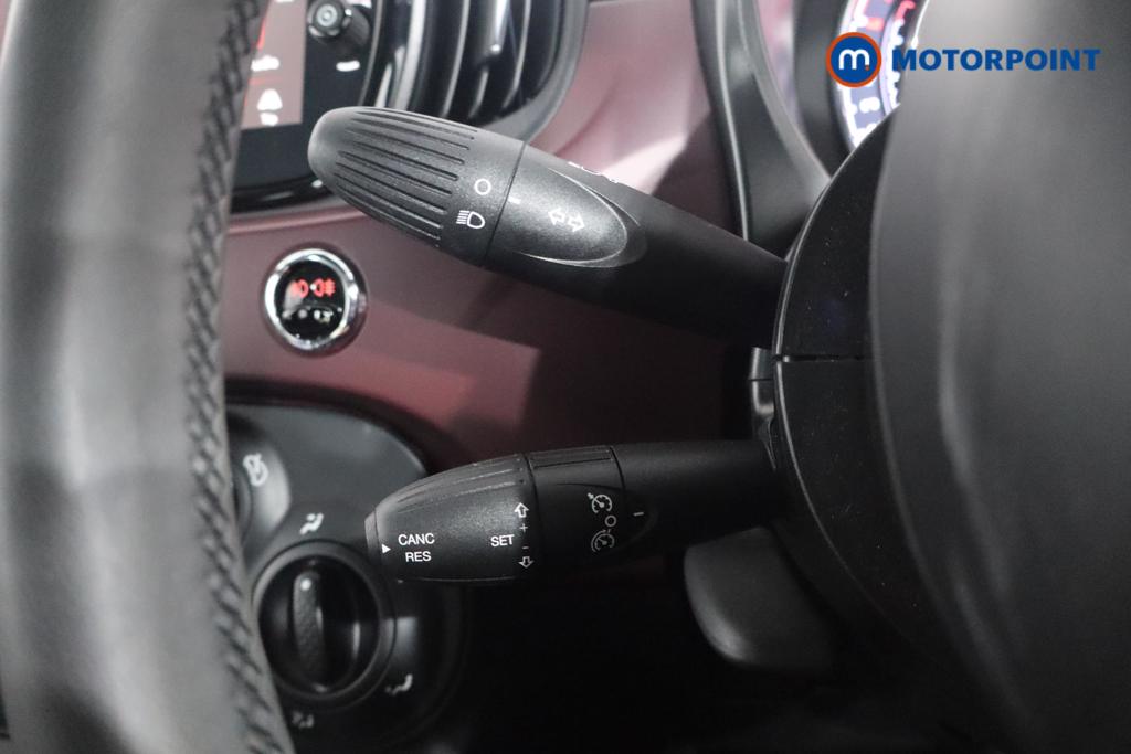 Fiat 500 Star Manual Petrol Hatchback - Stock Number (1583990) - 7th supplementary image