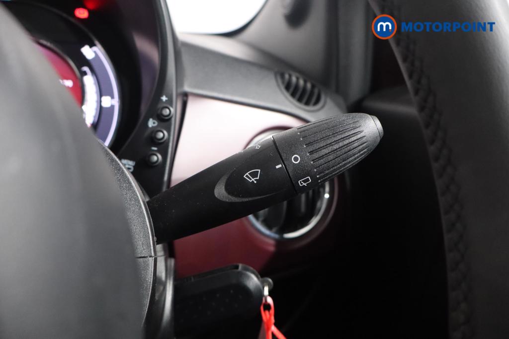Fiat 500 Star Manual Petrol Hatchback - Stock Number (1583990) - 8th supplementary image