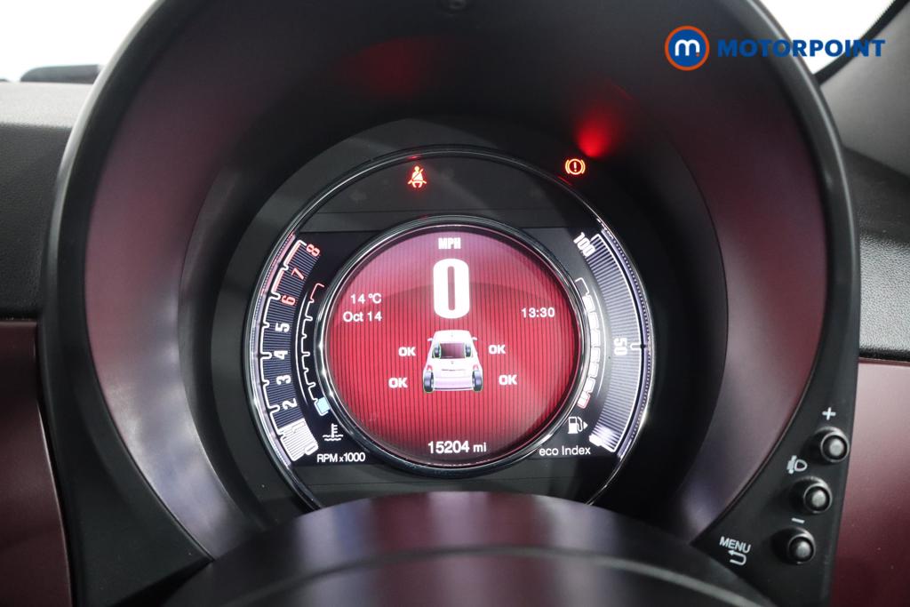 Fiat 500 Star Manual Petrol Hatchback - Stock Number (1583990) - 9th supplementary image