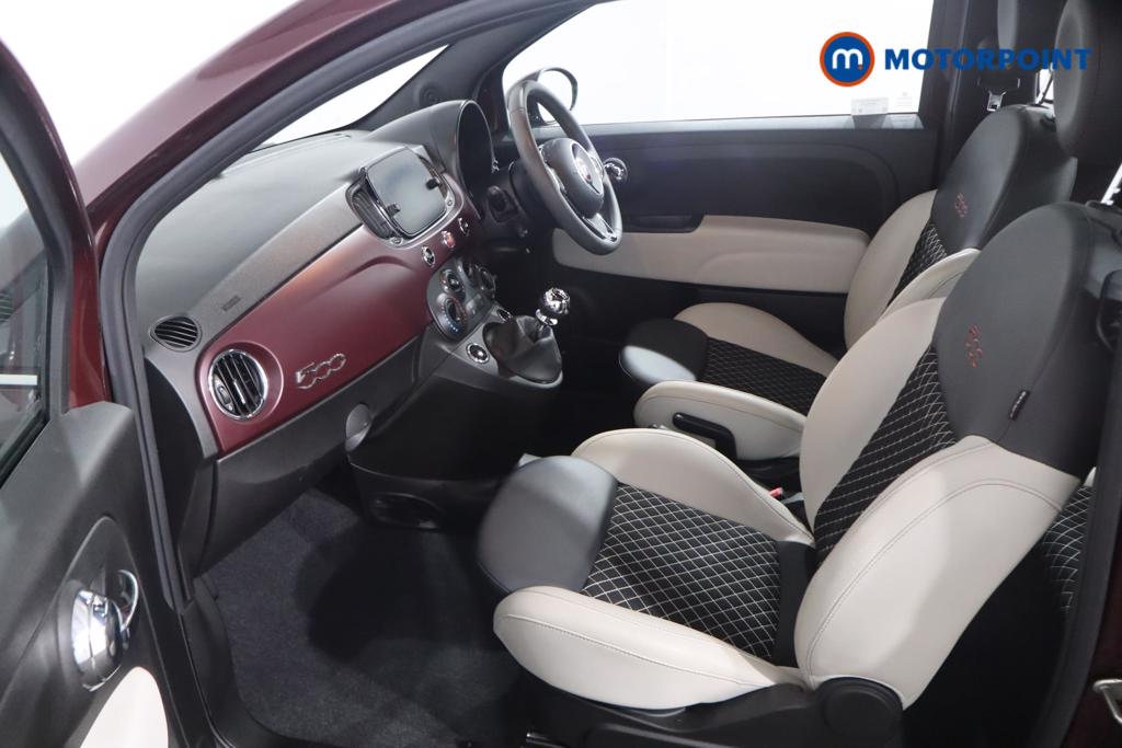 Fiat 500 Star Manual Petrol Hatchback - Stock Number (1583990) - 10th supplementary image