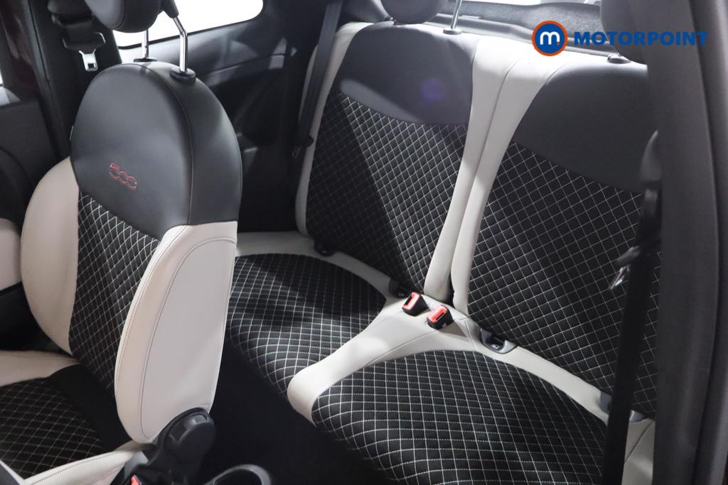 Fiat 500 Star Manual Petrol Hatchback - Stock Number (1583990) - 11th supplementary image