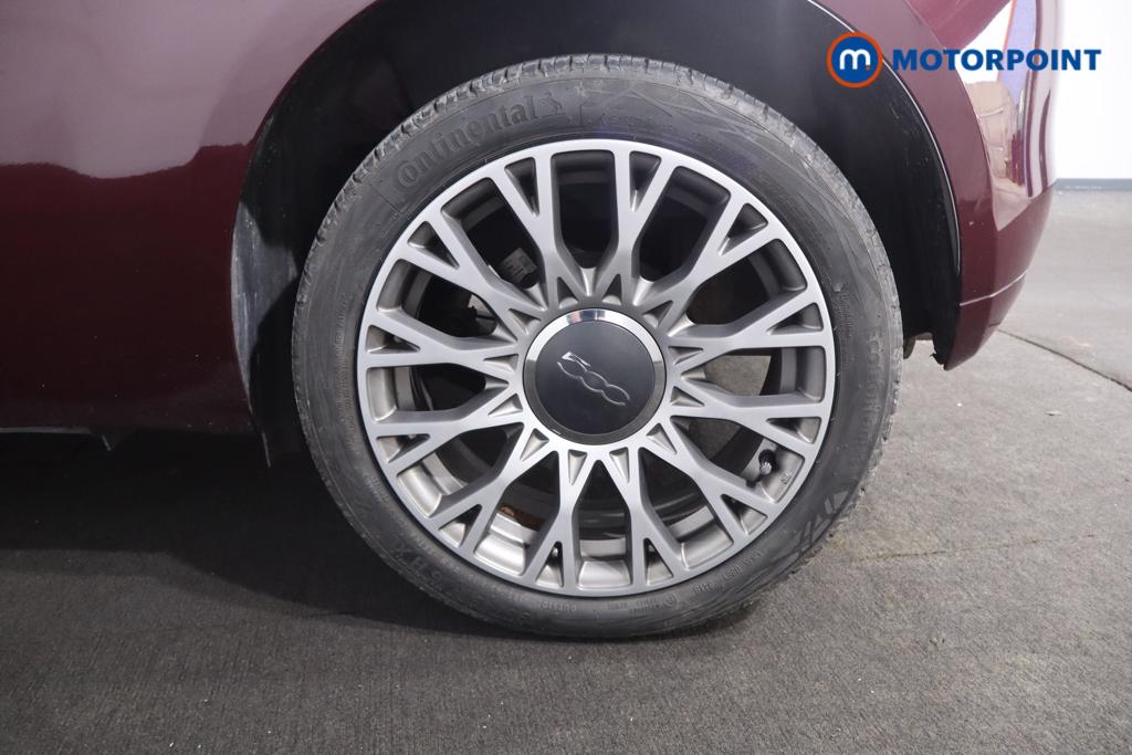 Fiat 500 Star Manual Petrol Hatchback - Stock Number (1583990) - 14th supplementary image