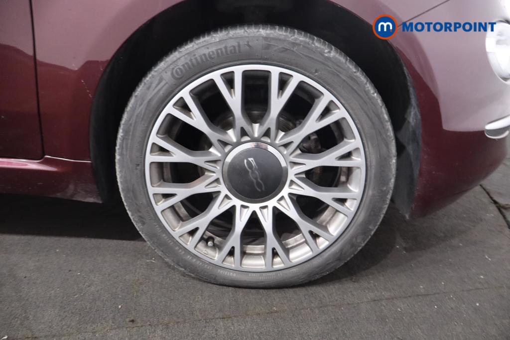 Fiat 500 Star Manual Petrol Hatchback - Stock Number (1583990) - 16th supplementary image