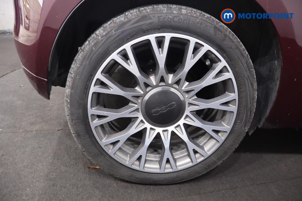 Fiat 500 Star Manual Petrol Hatchback - Stock Number (1583990) - 17th supplementary image