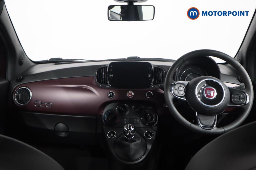 Fiat 500 Star Manual Petrol Hatchback - Stock Number (1583990) - 1st supplementary image