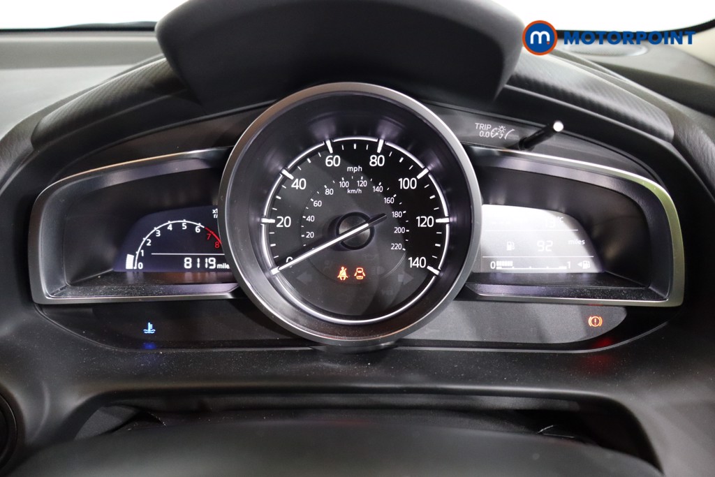 Mazda 2 Homura Aka Manual Petrol Hatchback - Stock Number (1584261) - 2nd supplementary image